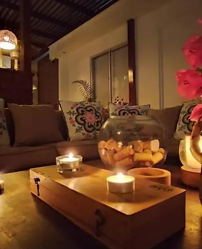 Malu House - Peru - Lima