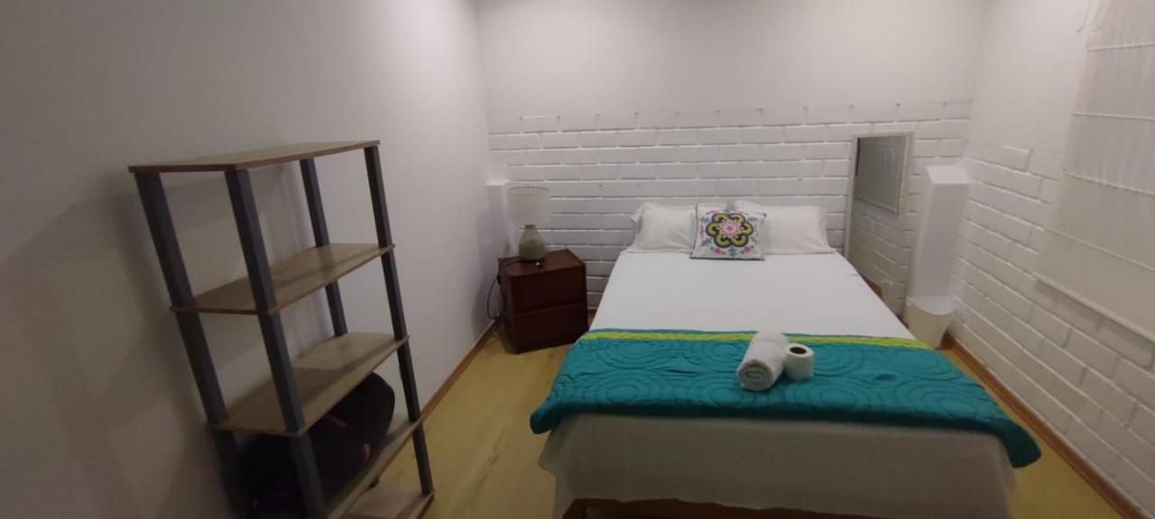 Malu House - Peru - *