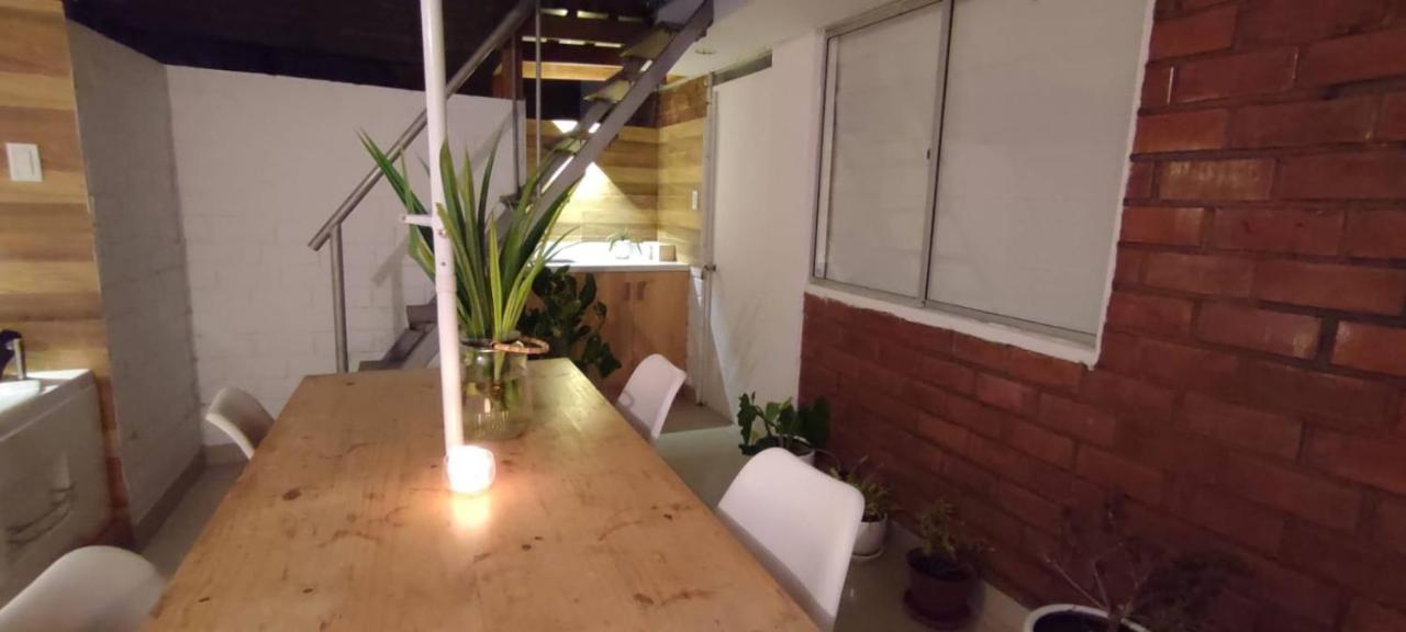 Malu House - Peru - Pensión Lima