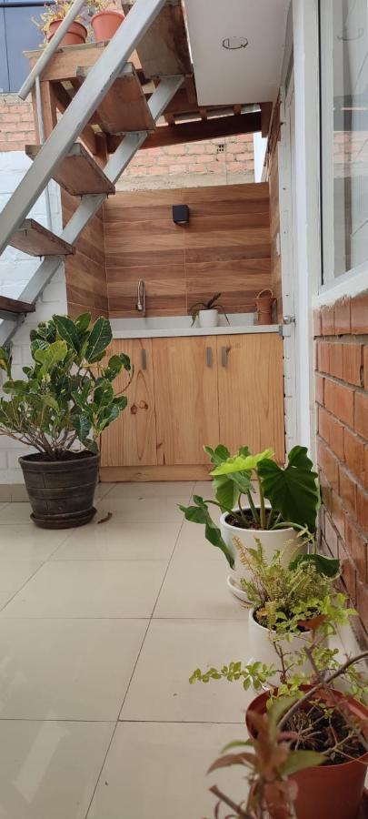 Malu House - Peru -