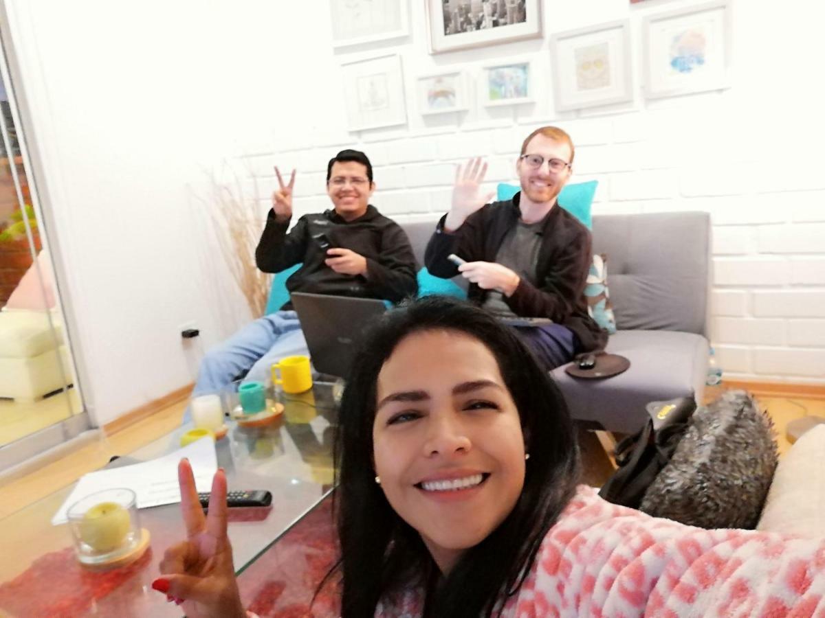 Malu House - Peru - Pensión *